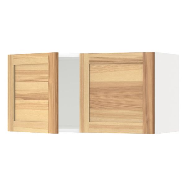 IKEA, вид спереди - схема-чертеж с размерами