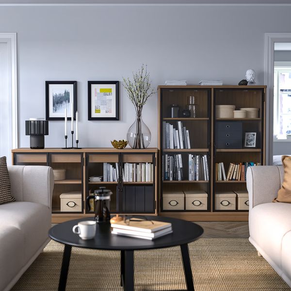 IKEA, дополнительный ракурс