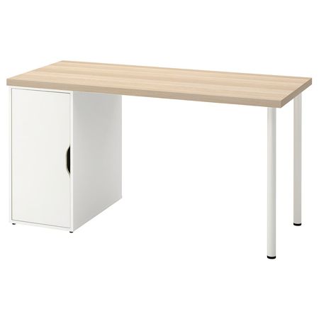 LAGKAPTEN / ALEX Письменный стол