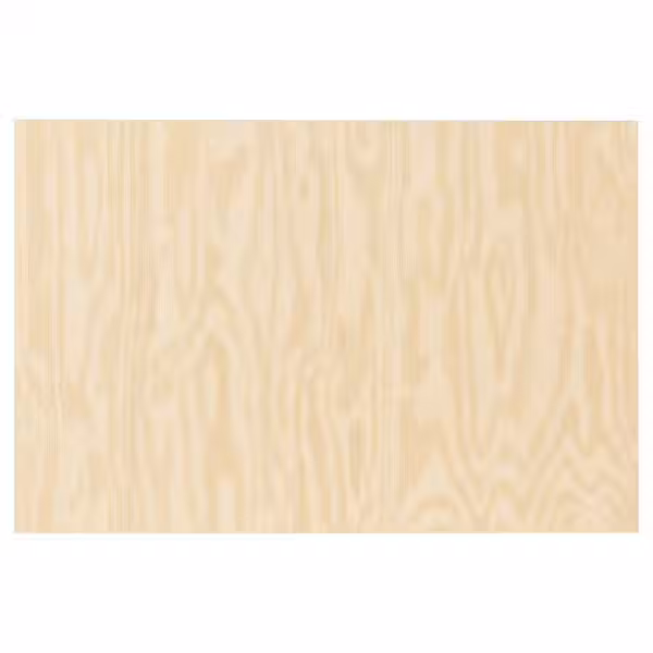 KALBÅDEN КЭЛБОДЕН Дверь - под сосну 60x40 см - фото 1