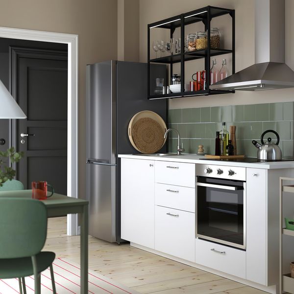 IKEA в интерьере