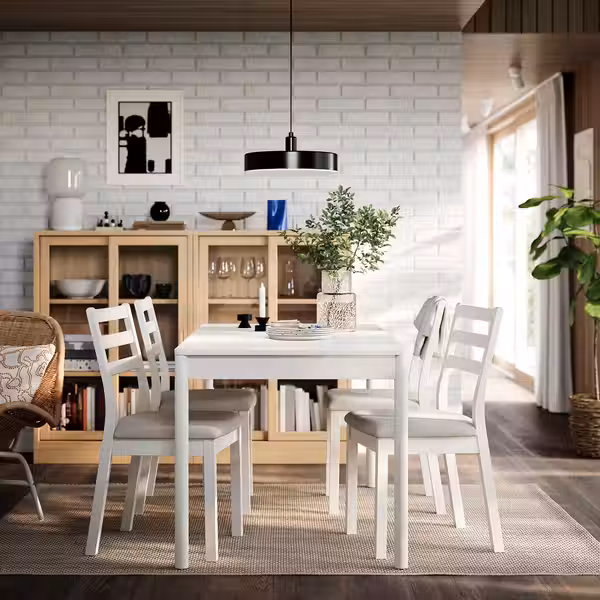 IKEA, дополнительный ракурс