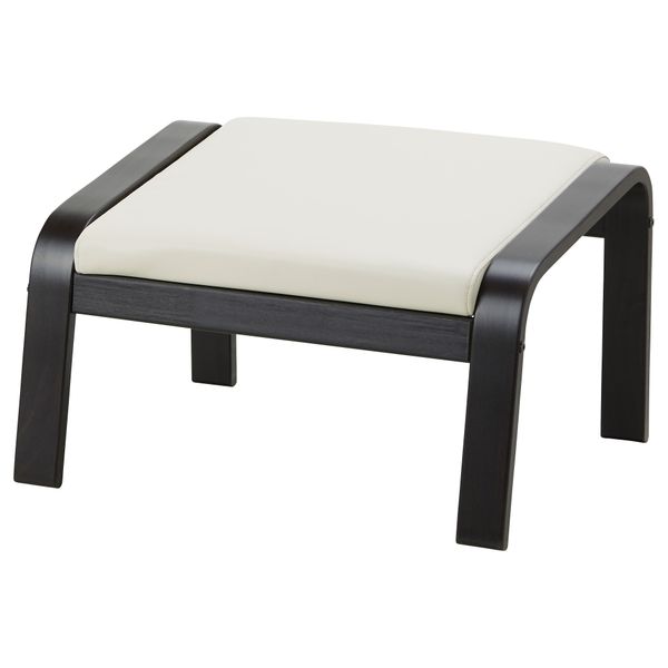 IKEA, вид спереди - схема-чертеж с размерами