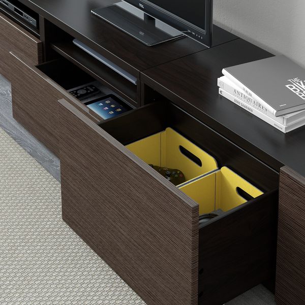 IKEA в интерьере