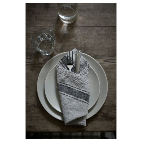 IKEA, дополнительный ракурс - схема-чертеж с размерами