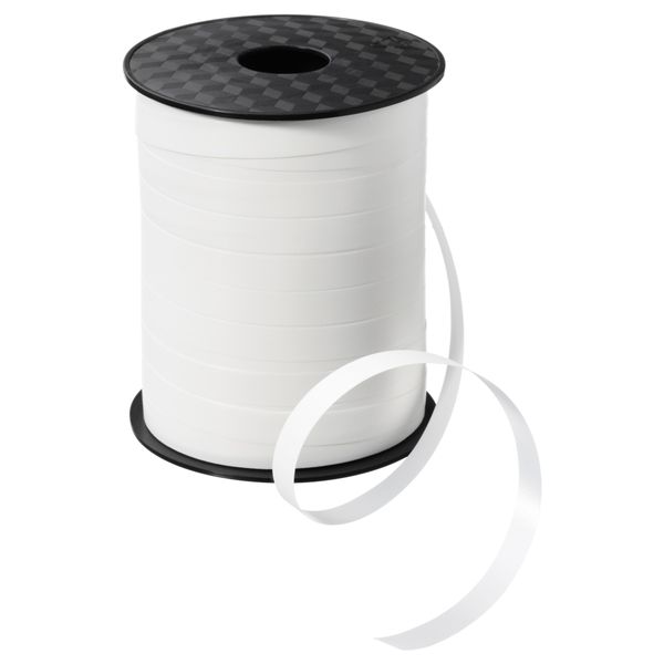 Упаковочная лента ВИНТЕР 2017, белый (200 м) - фото 1