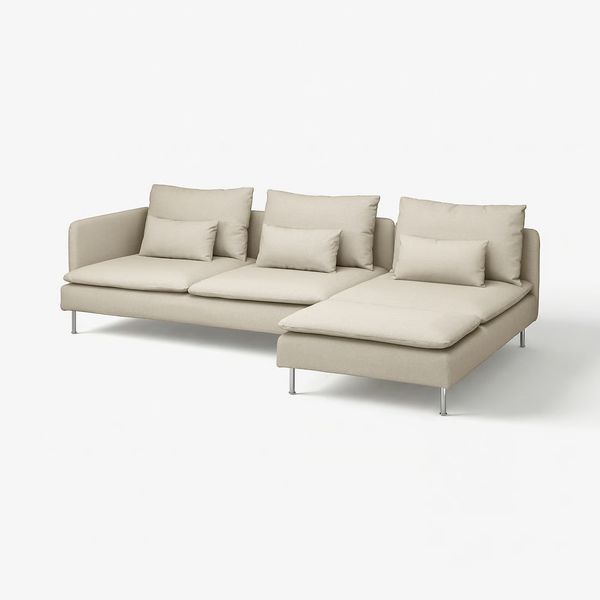 IKEA, вид спереди