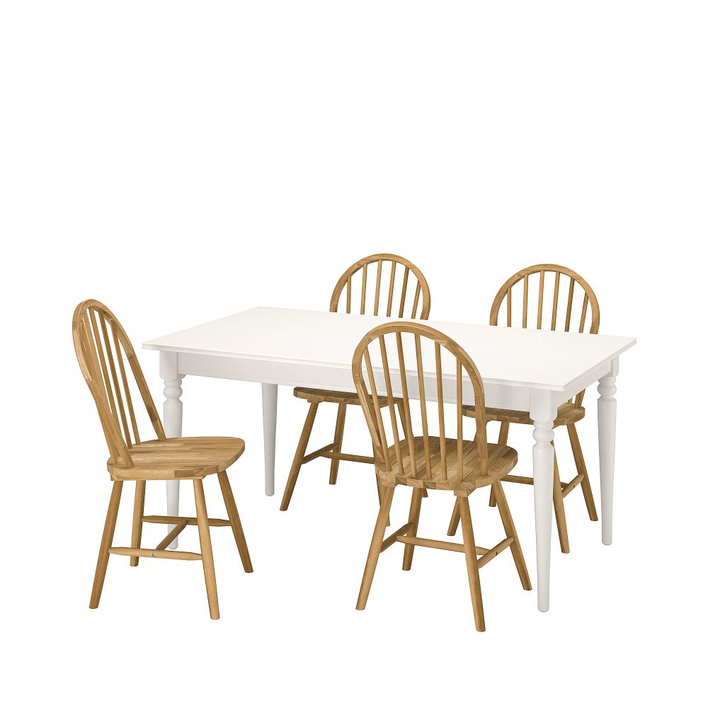 IKEA, вид спереди