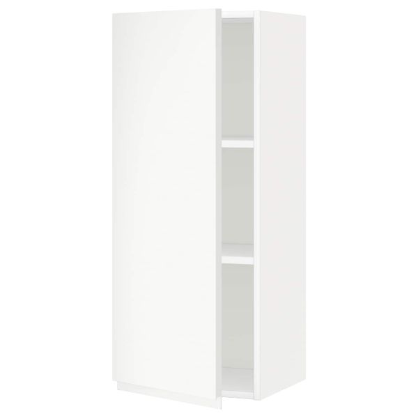 IKEA, вид спереди - схема-чертеж с размерами
