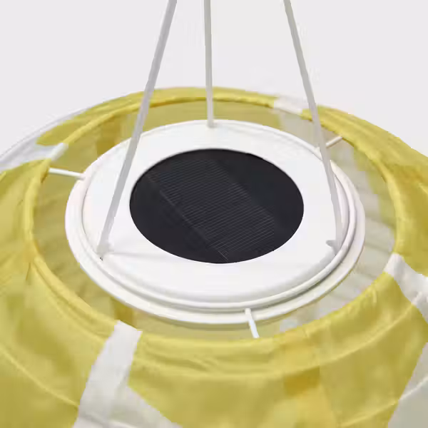 SOLVINDEN Подвесная светодиодная лампа - фото 2