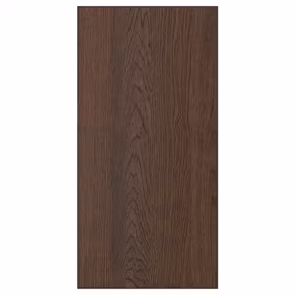 SINARP Дверь - коричневый 40x80 см - фото 1
