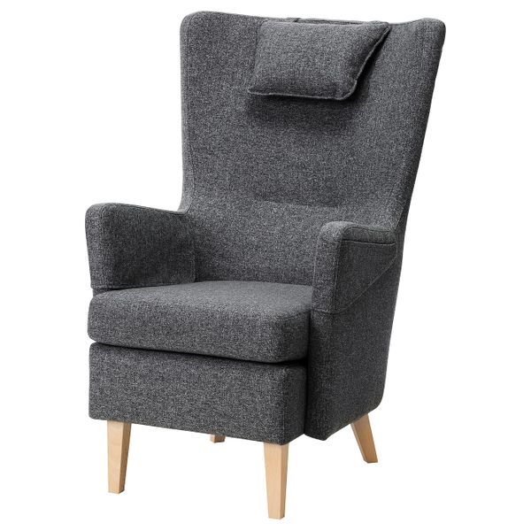 IKEA, дополнительный ракурс