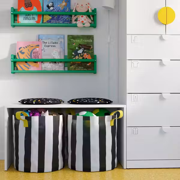 IKEA, дополнительный ракурс