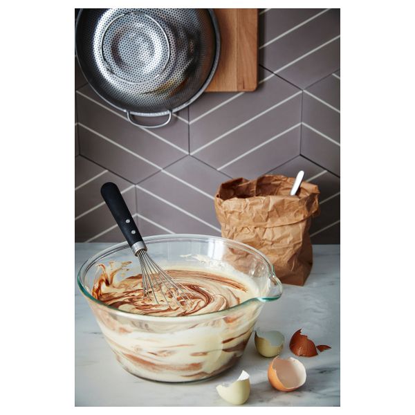 Венчик IKEA VARDAGEN ВАРДАГЕН 403.745.73 - фото 3