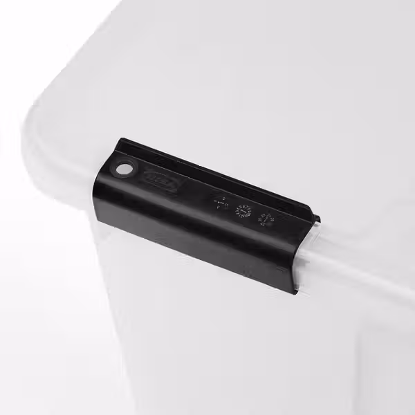 SAMLA - схема-чертеж с размерами