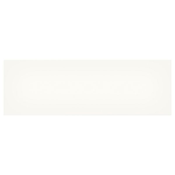 Фронтальная панель ящика ХЭГГЕБИ, белый - фото 1