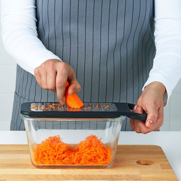 Терка, черный IKEA IKEA 365+ ИКЕА/365+ 204.223.20 - фото 4