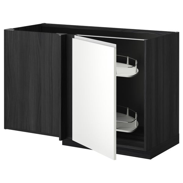 IKEA, вид спереди - схема-чертеж с размерами