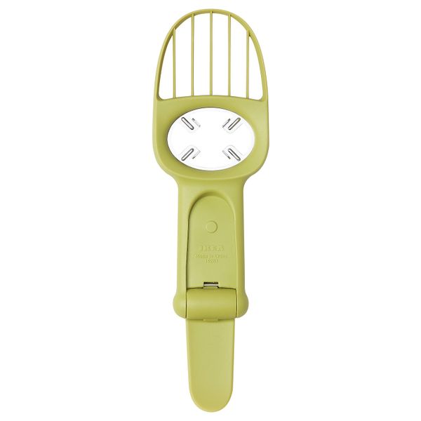 IKEA, вид спереди