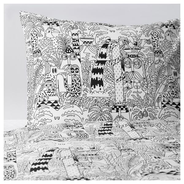 IKEA, вид спереди