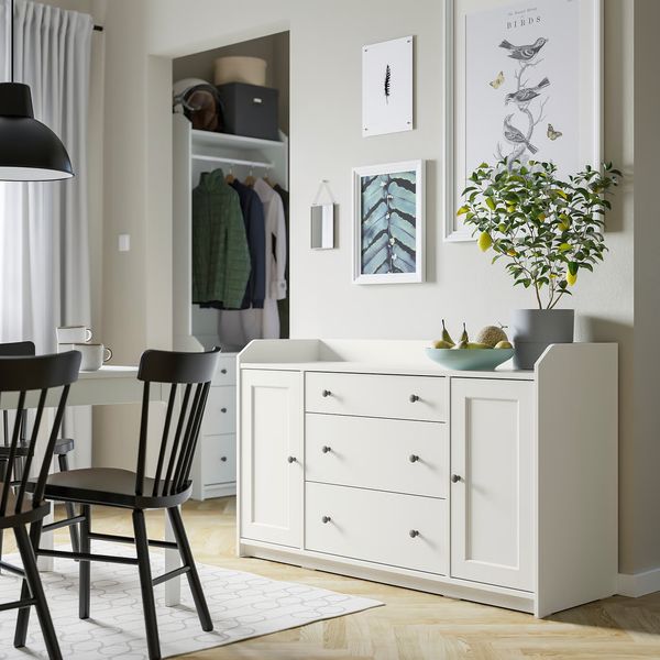 IKEA, дополнительный ракурс