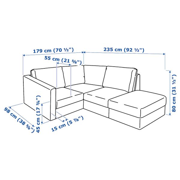 IKEA, дополнительный ракурс