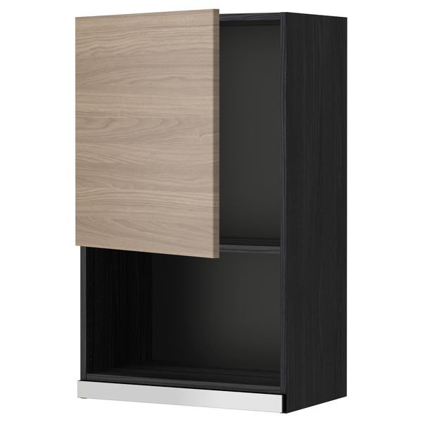 IKEA, вид спереди - схема-чертеж с размерами