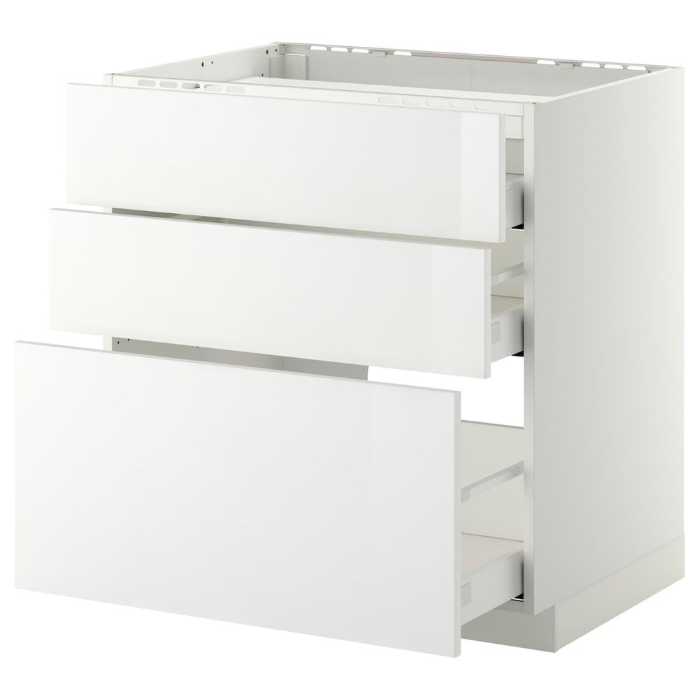 IKEA, вид спереди