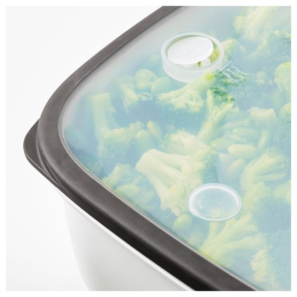 IKEA, дополнительный ракурс - схема-чертеж с размерами