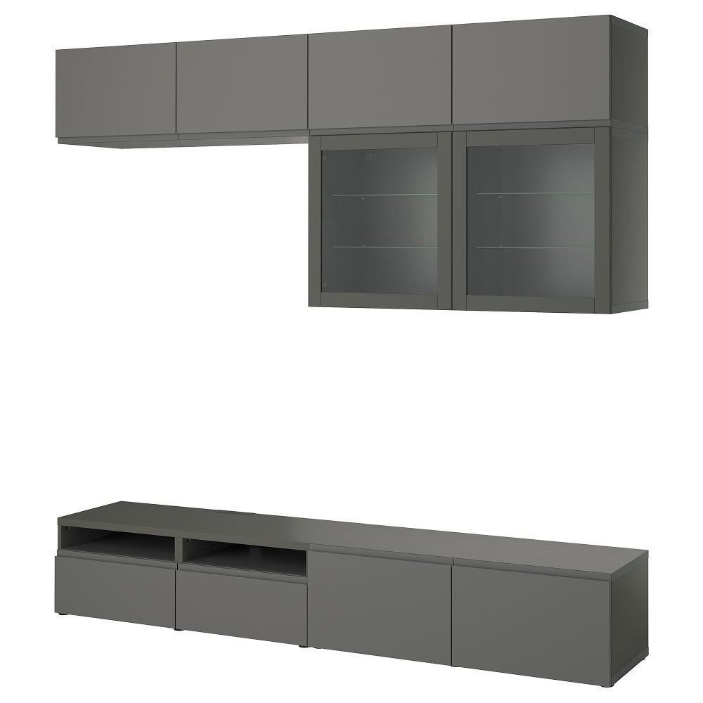 IKEA в интерьере