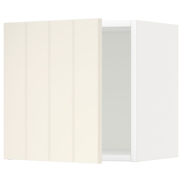 IKEA, вид спереди - схема-чертеж с размерами