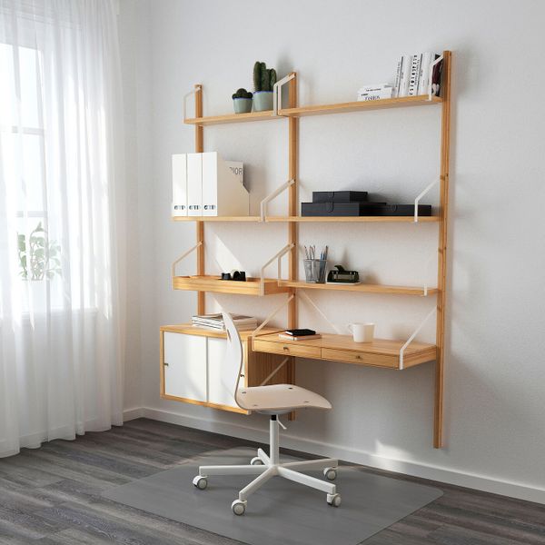 IKEA, дополнительный ракурс