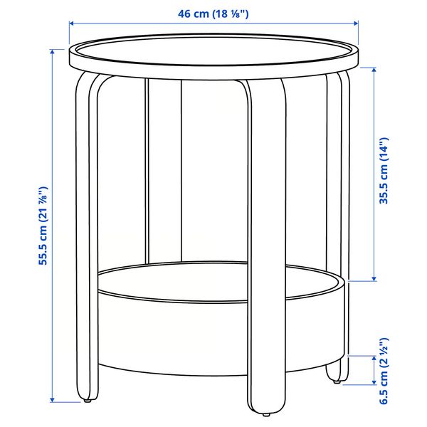 IKEA в интерьере
