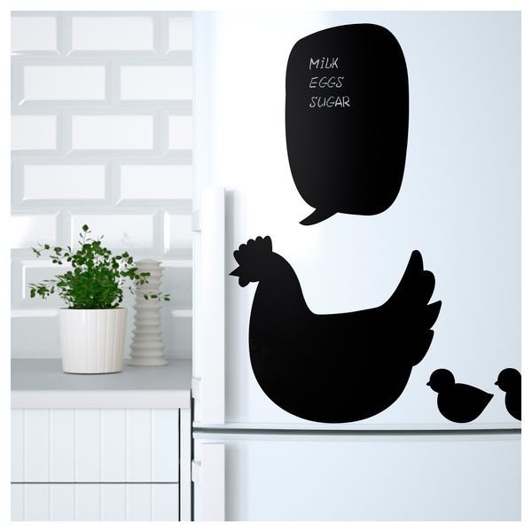 IKEA, дополнительный ракурс