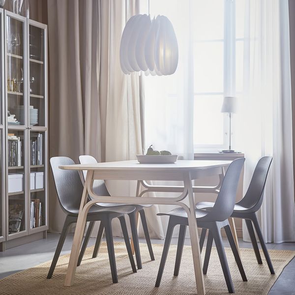 IKEA, дополнительный ракурс