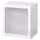 BESTÅ Комбинация настенных шкафов - белый/Sindvik белый 60x42x64 см