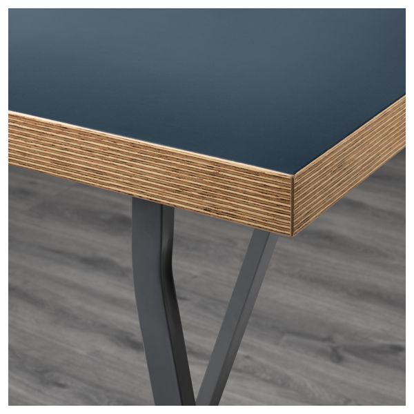 IKEA, дополнительный ракурс - схема-чертеж с размерами