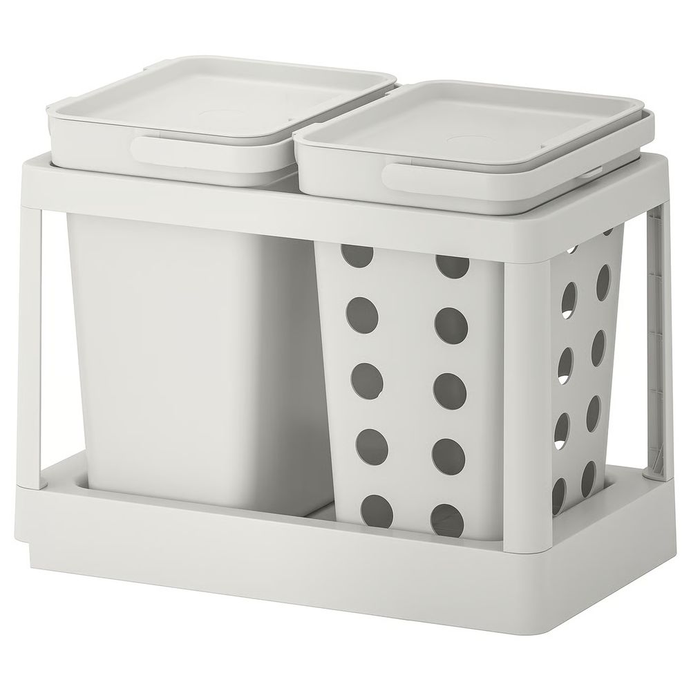 IKEA, вид спереди