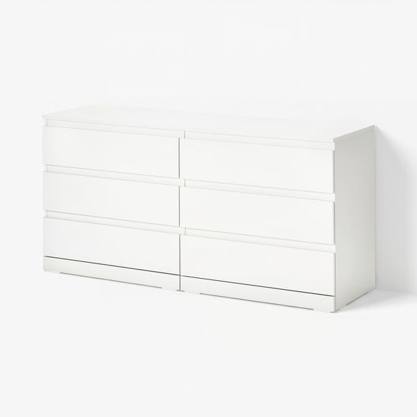 IKEA, дополнительный ракурс - схема-чертеж с размерами