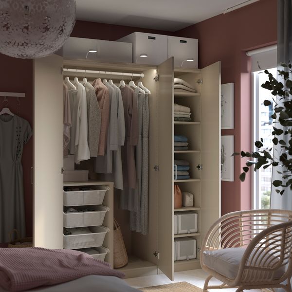IKEA, дополнительный ракурс