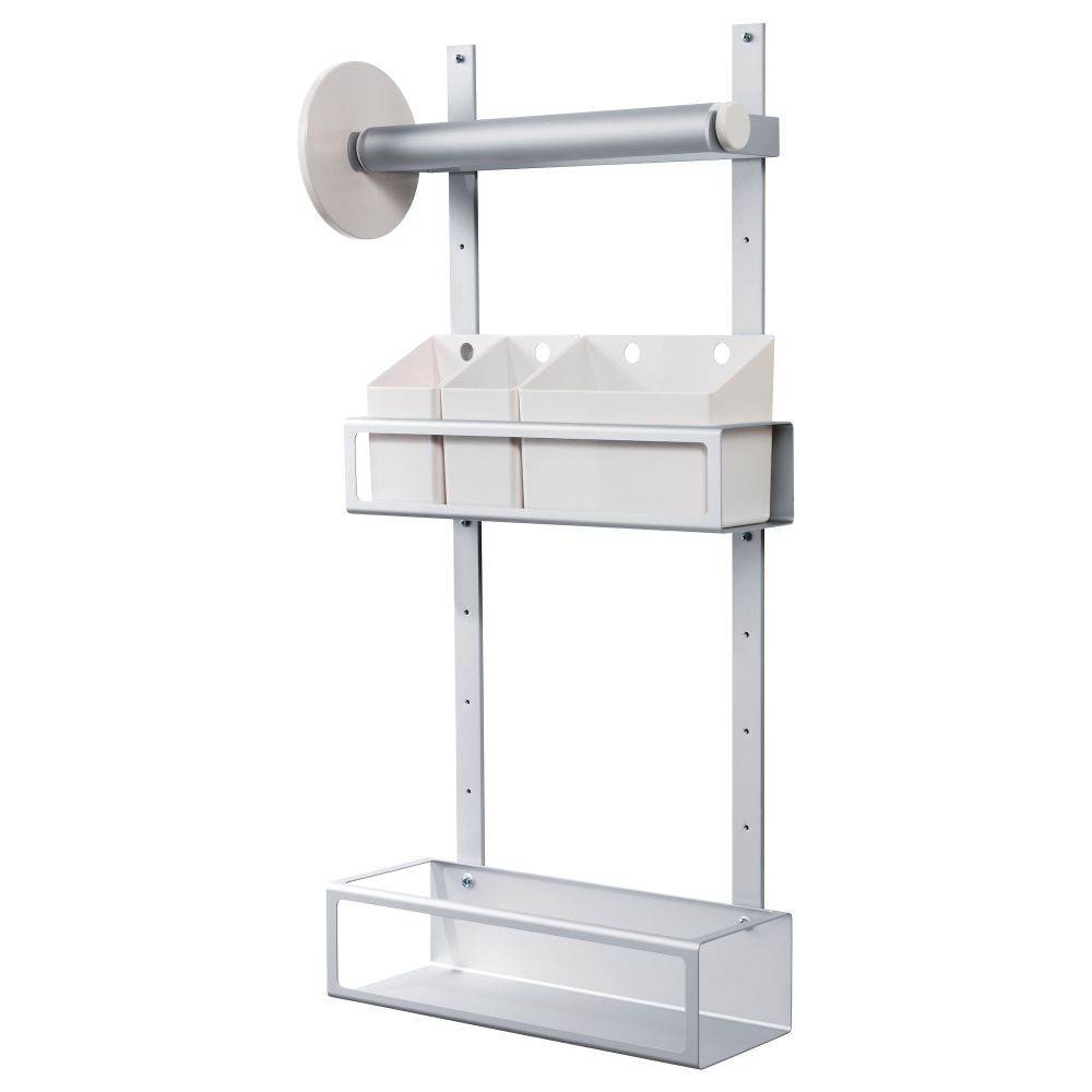 Секция для хранения ВАРЬЕРА (80 см) - фото 1