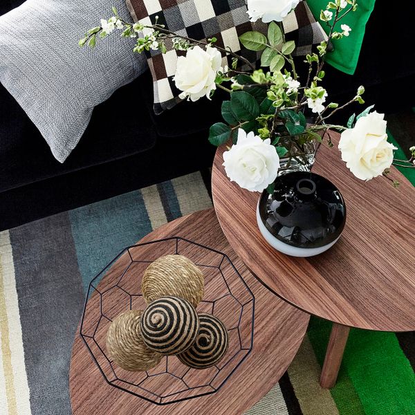 IKEA, дополнительный ракурс - схема-чертеж с размерами