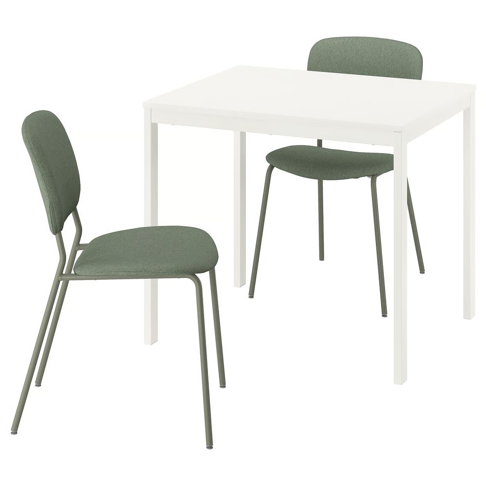 IKEA, вид спереди