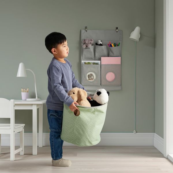IKEA, дополнительный ракурс - схема-чертеж с размерами