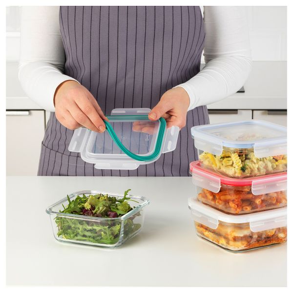 IKEA, дополнительный ракурс