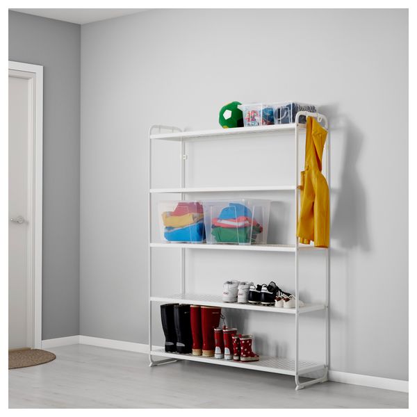 IKEA, вид спереди