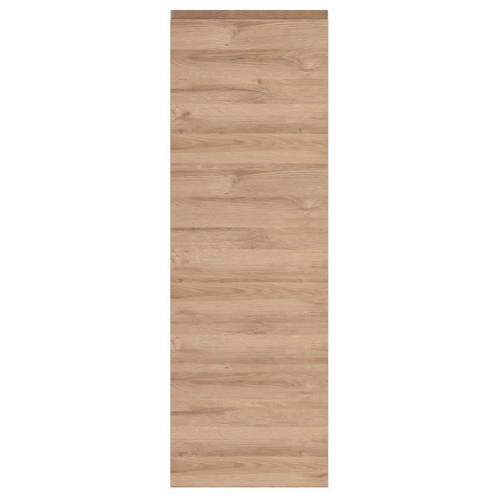 Дверь, под дуб 40x120 см IKEA VOXTORP ВОКСТОРП 905.081.36 - фото 1