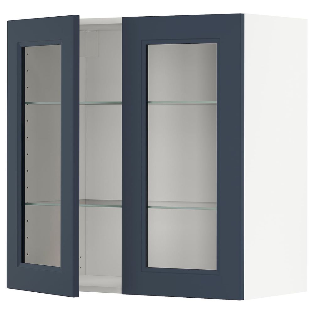 IKEA, вид спереди