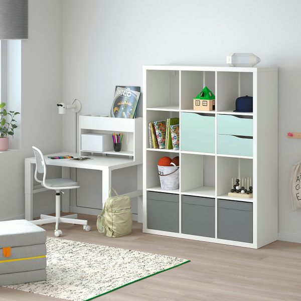 IKEA, дополнительный ракурс - схема-чертеж с размерами