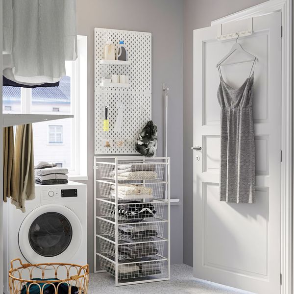 IKEA, дополнительный ракурс